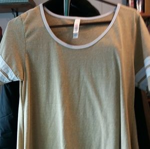 LuLaRoe Perfect T